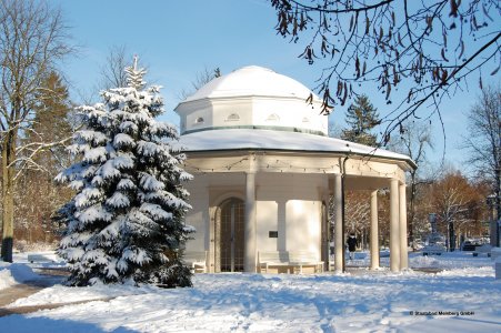 © Staatsbad Meinberg GmbH