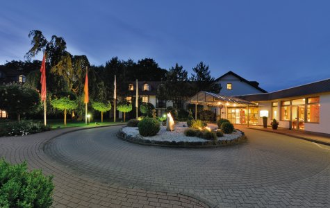 © Landhotel Schnuck