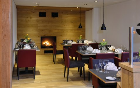 © Landhotel Schnuck
