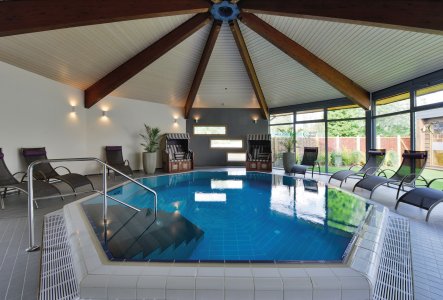 © Landhotel Schnuck