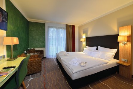 © Landhotel Schnuck