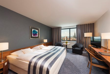 © Maritim Hotelgesellschaft