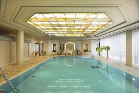 © Maritim Hotelgesellschaft