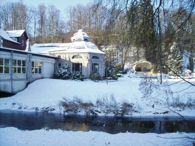 © Kur und Tourismus GmbH Bad Salzschlirf