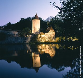 © Romantische Straße Touristik-Arbeitsgemeinschaft GbR