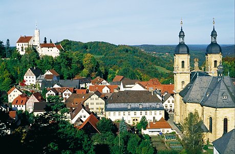 © TZ Fränkische Schweiz