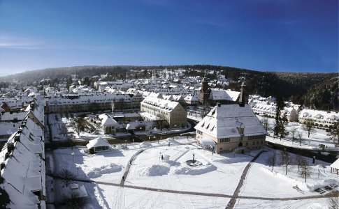 © FVA Freudenstadt