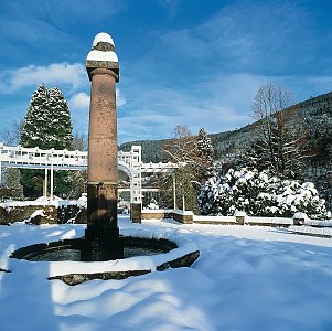 © Bad Wildbad Tourismus/W. Knopf