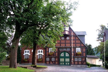 © Touristik und Stadtmarketing Olsberg GmbH