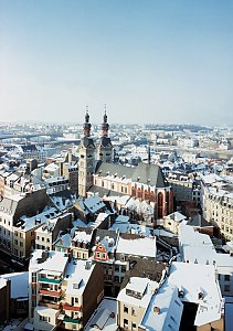 © Koblenz Touristik