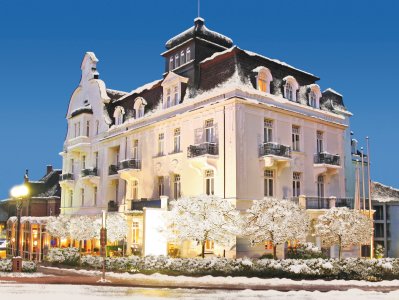 © Göbel Hotels Göbel GbR