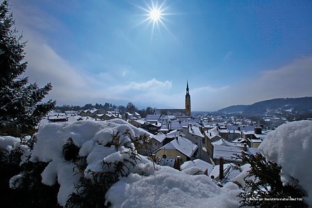 © Archiv der Touristinformation Bad Tölz