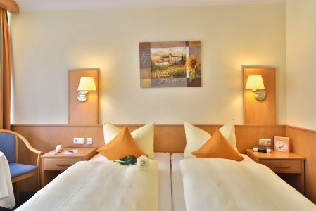 © Hotel Rottaler Hof