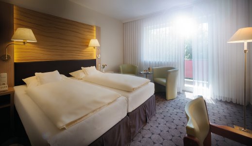 Hotel Sonneneck - Bad Kissingen