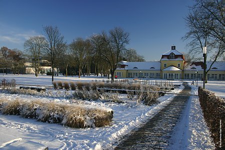 © Kurbetriebe Bad Hersfeld