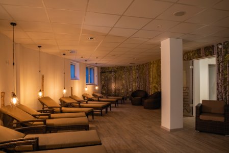 Hotel Am Kurpark