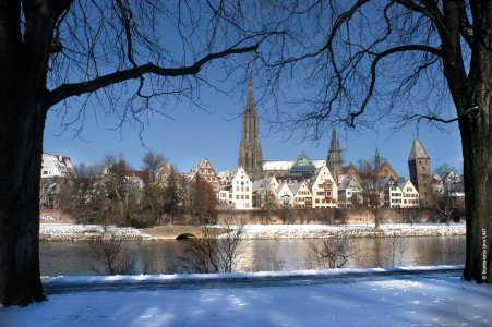 © Stadtarchiv Ulm/UNT