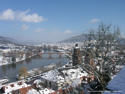 © Tourismusgemeinschaft Miltenberg Bürgstadt Kleinheubach