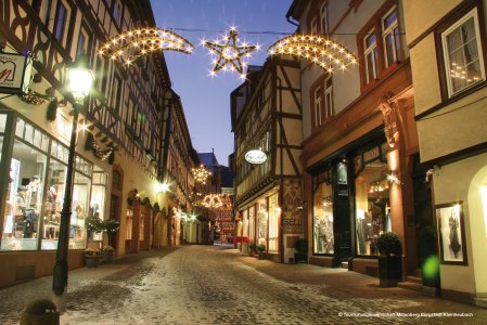 © Tourismusgemeinschaft Miltenberg Bürgstadt Kleinheubach