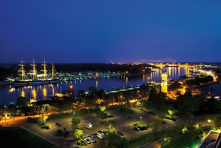 Maritim Strandhotel Travemünde