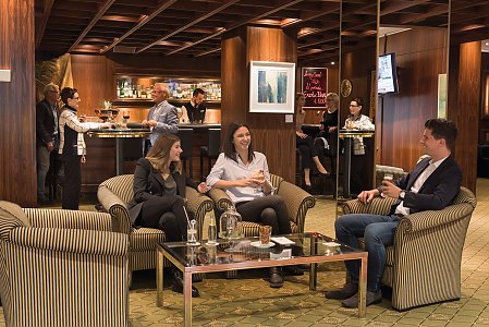 © Maritim Hotelgesellschaft