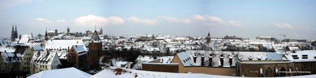 © U. Kowatsch/CTZ Nürnberg