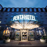 © Penta Hotels Germany GmbH