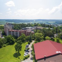 © Hotel Sonnenhügel Bad Kissingen