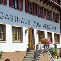 © Gasthaus Hotel Zum Hirschen 