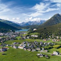 © Destination Davos Klosters/Marcel Giger