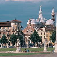 © Turismo Padova Terme Euganee/Danesin