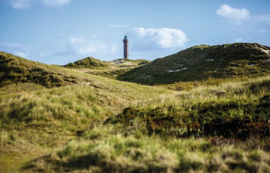 Leuchtturm auf Norderney © FeeLoona/pixabay.com