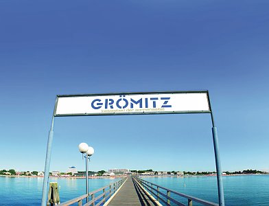 © Tourismus-Service Grömitz