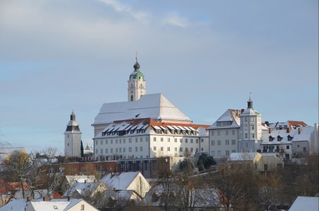 © Schmidt/Stadt Günzburg